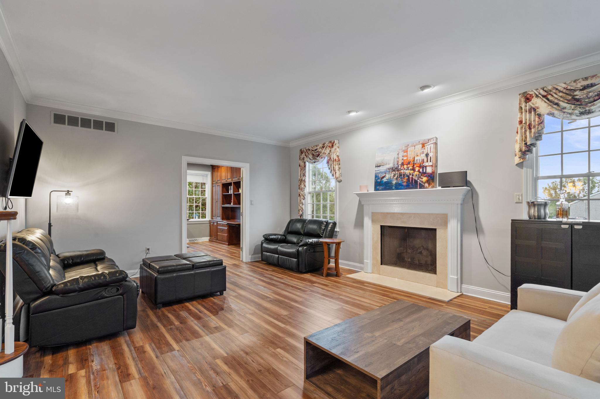 2577 COLD SPRING ROAD