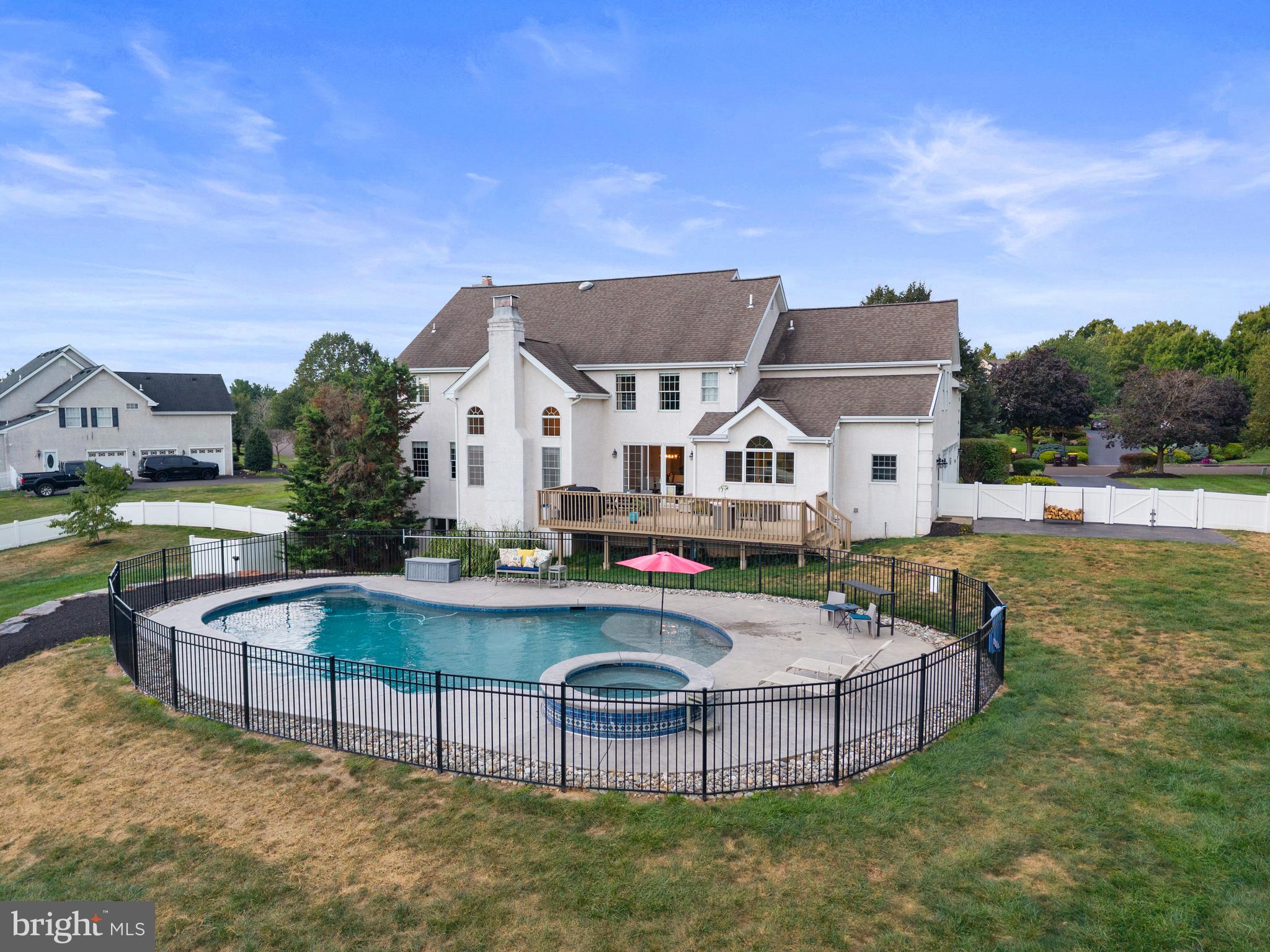 2577 COLD SPRING ROAD