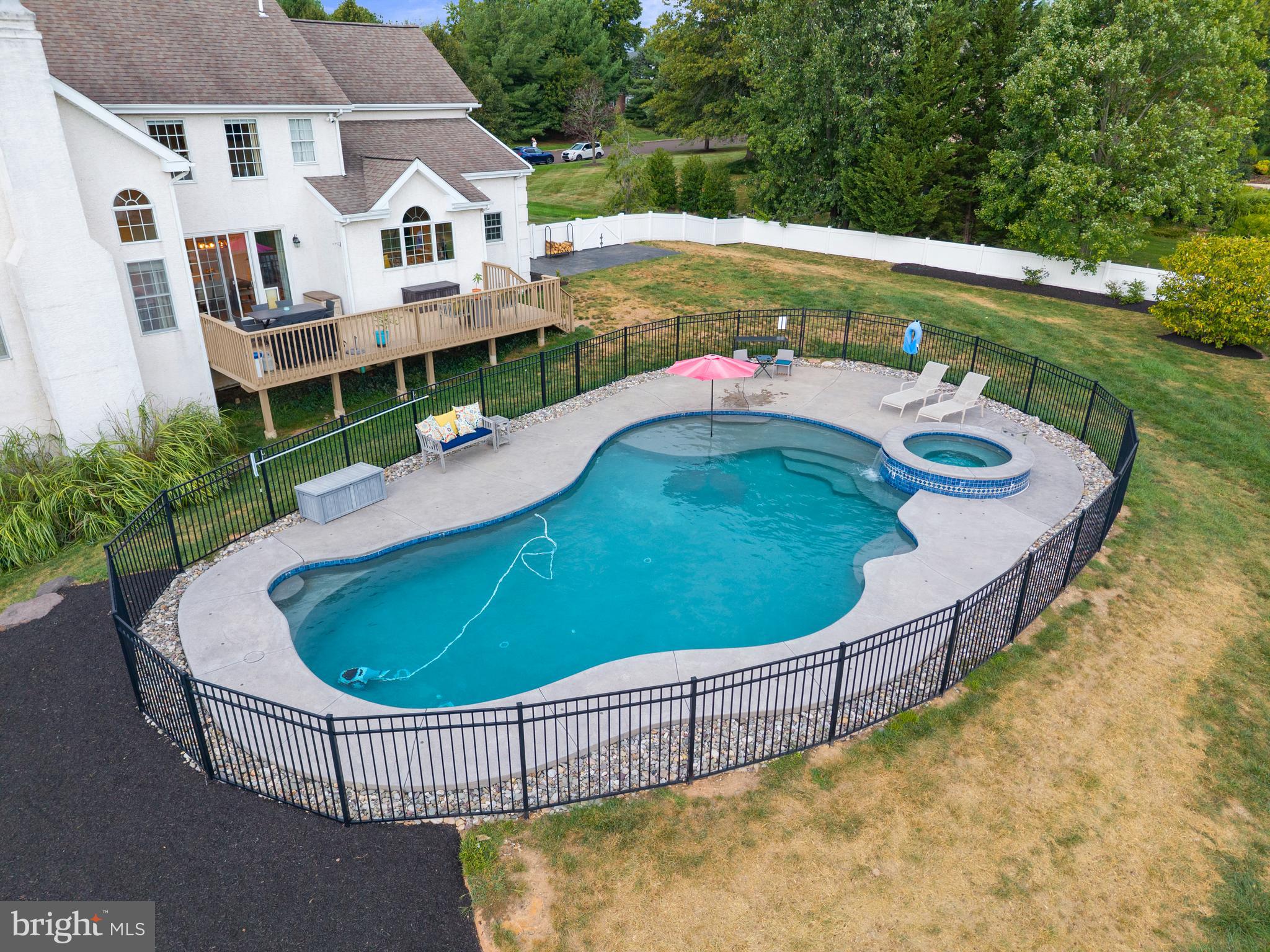 2577 COLD SPRING ROAD