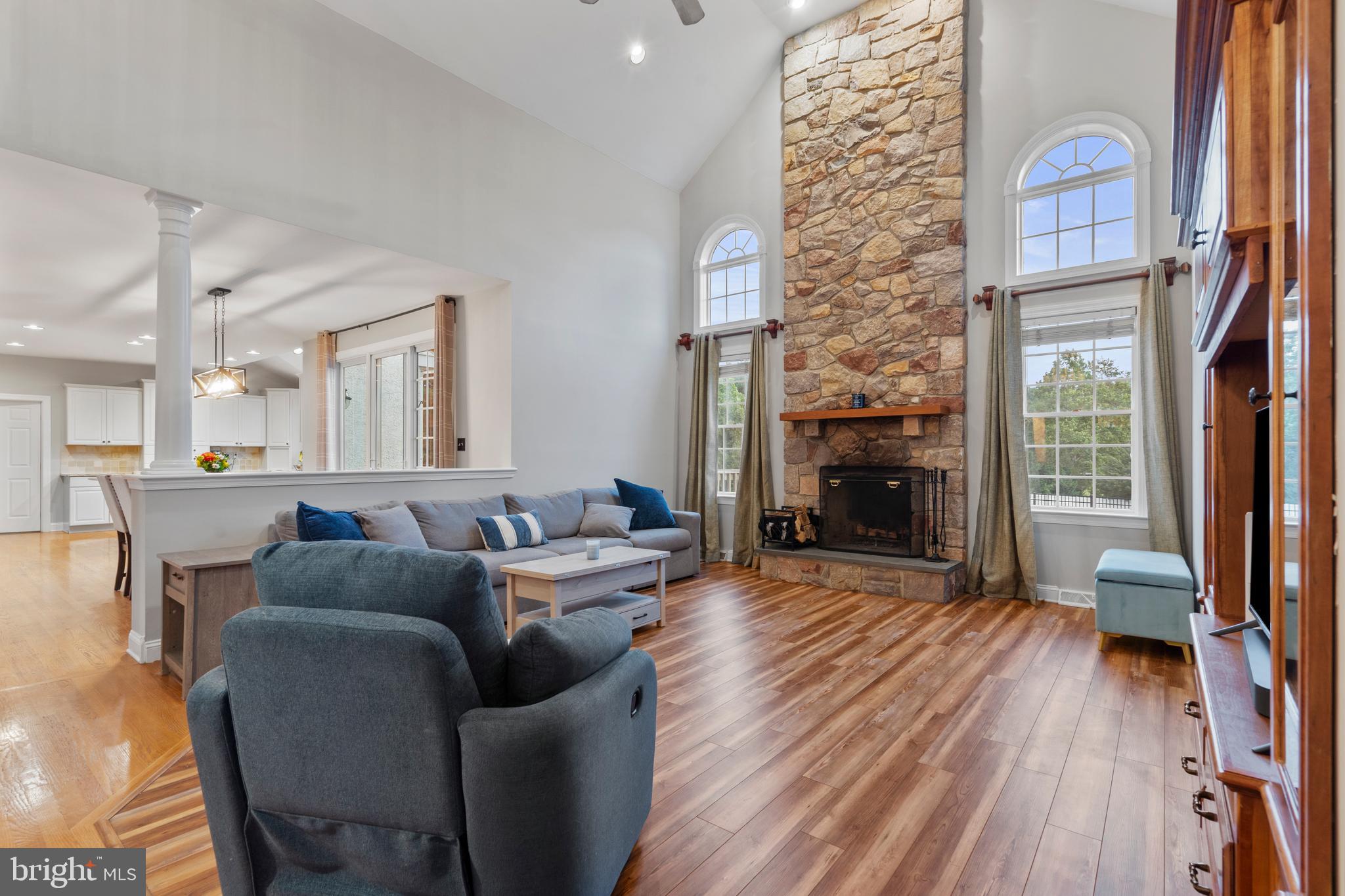 2577 COLD SPRING ROAD