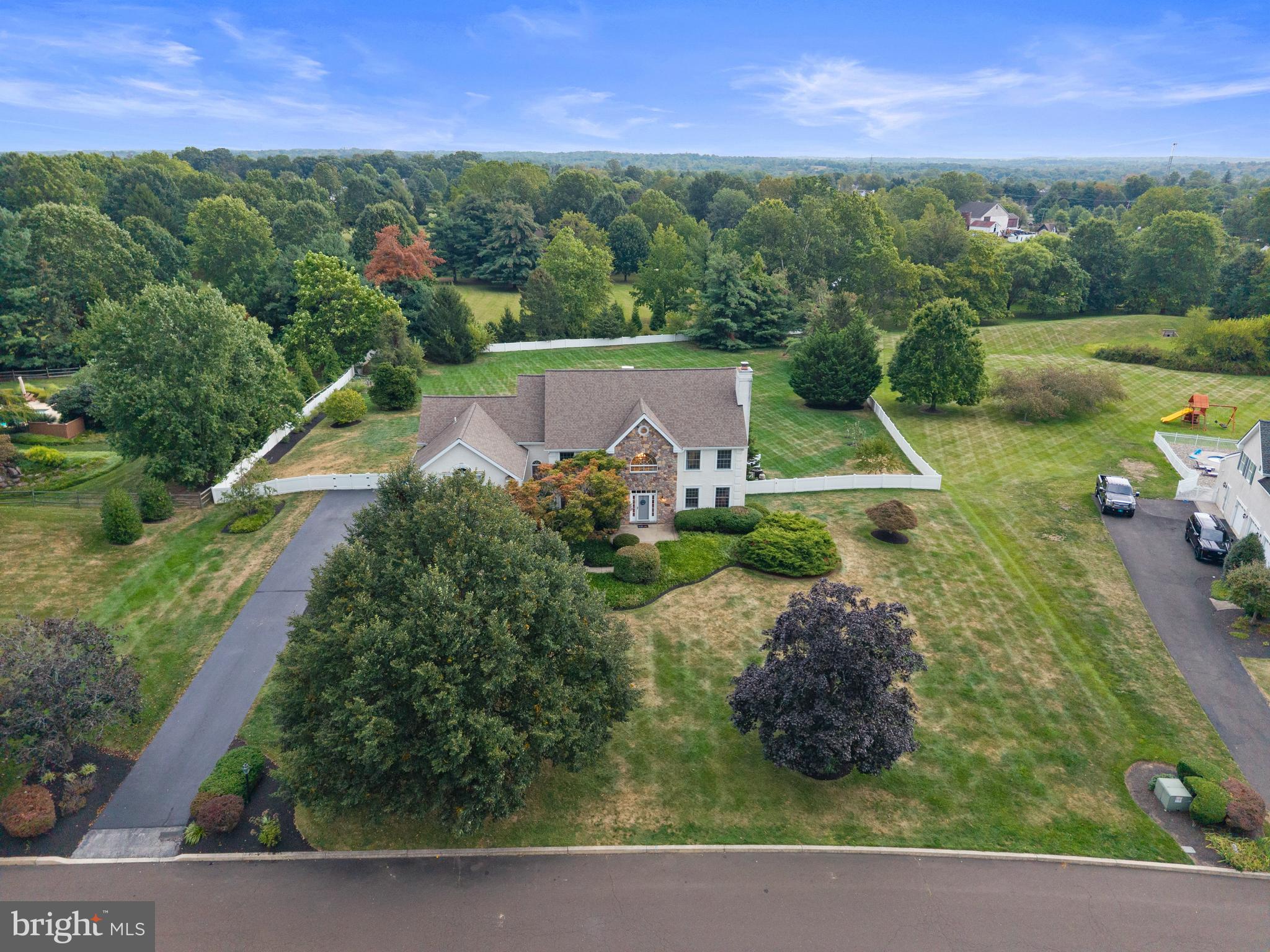 2577 COLD SPRING ROAD