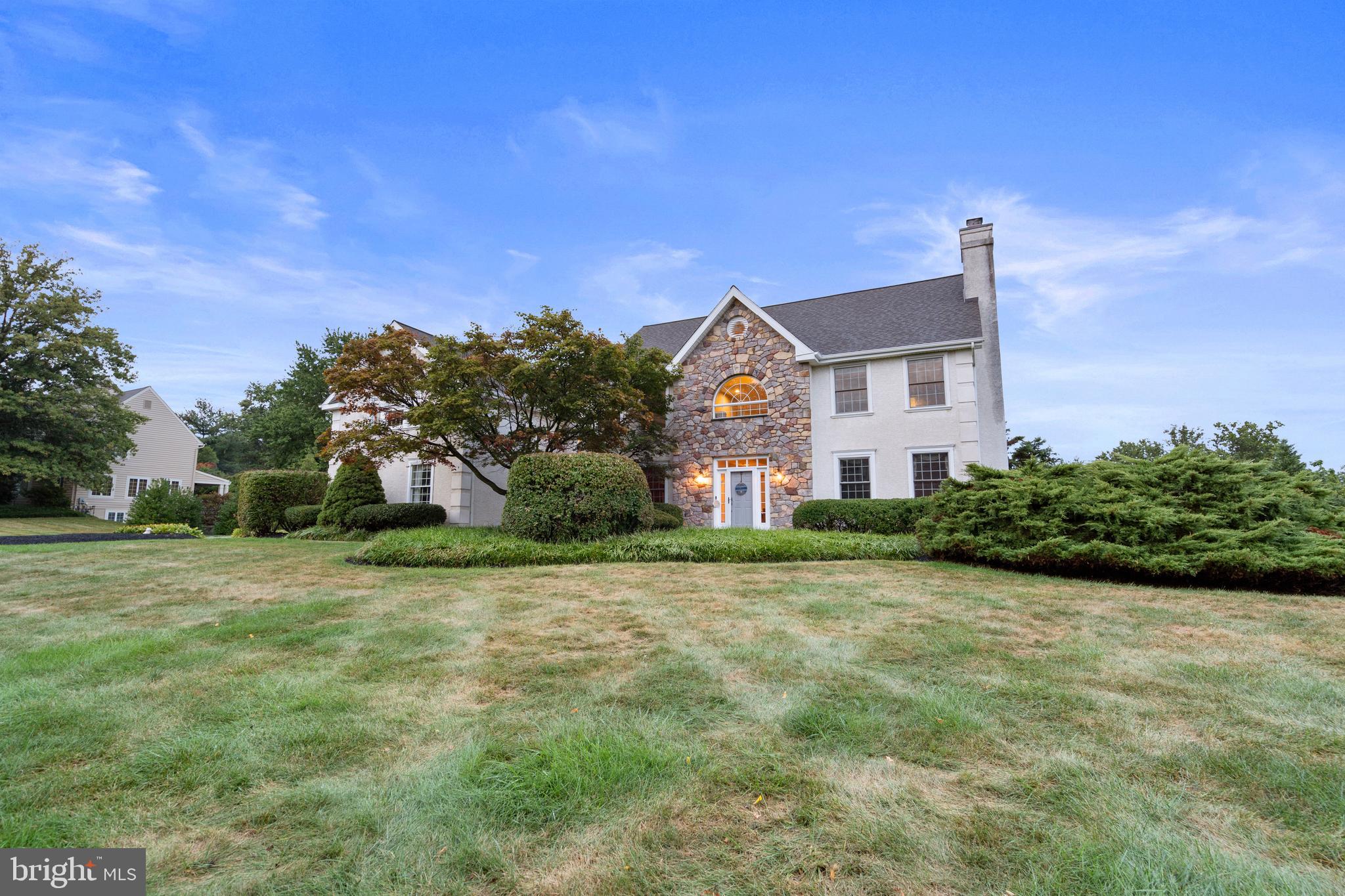 2577 COLD SPRING ROAD