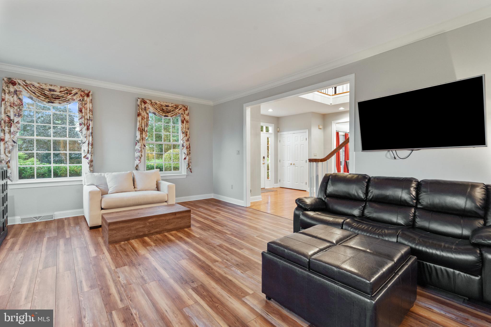 2577 COLD SPRING ROAD