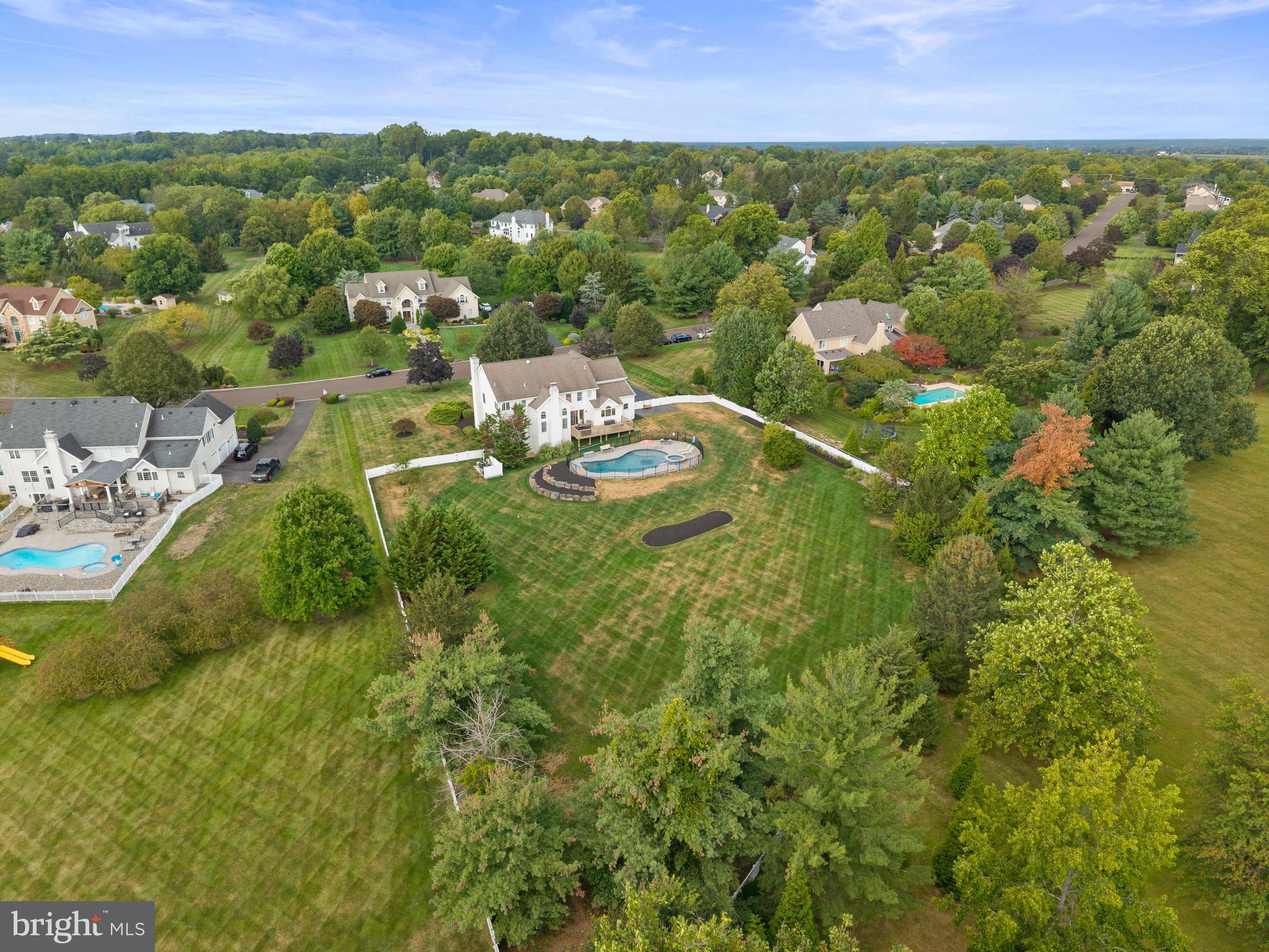 2577 COLD SPRING ROAD