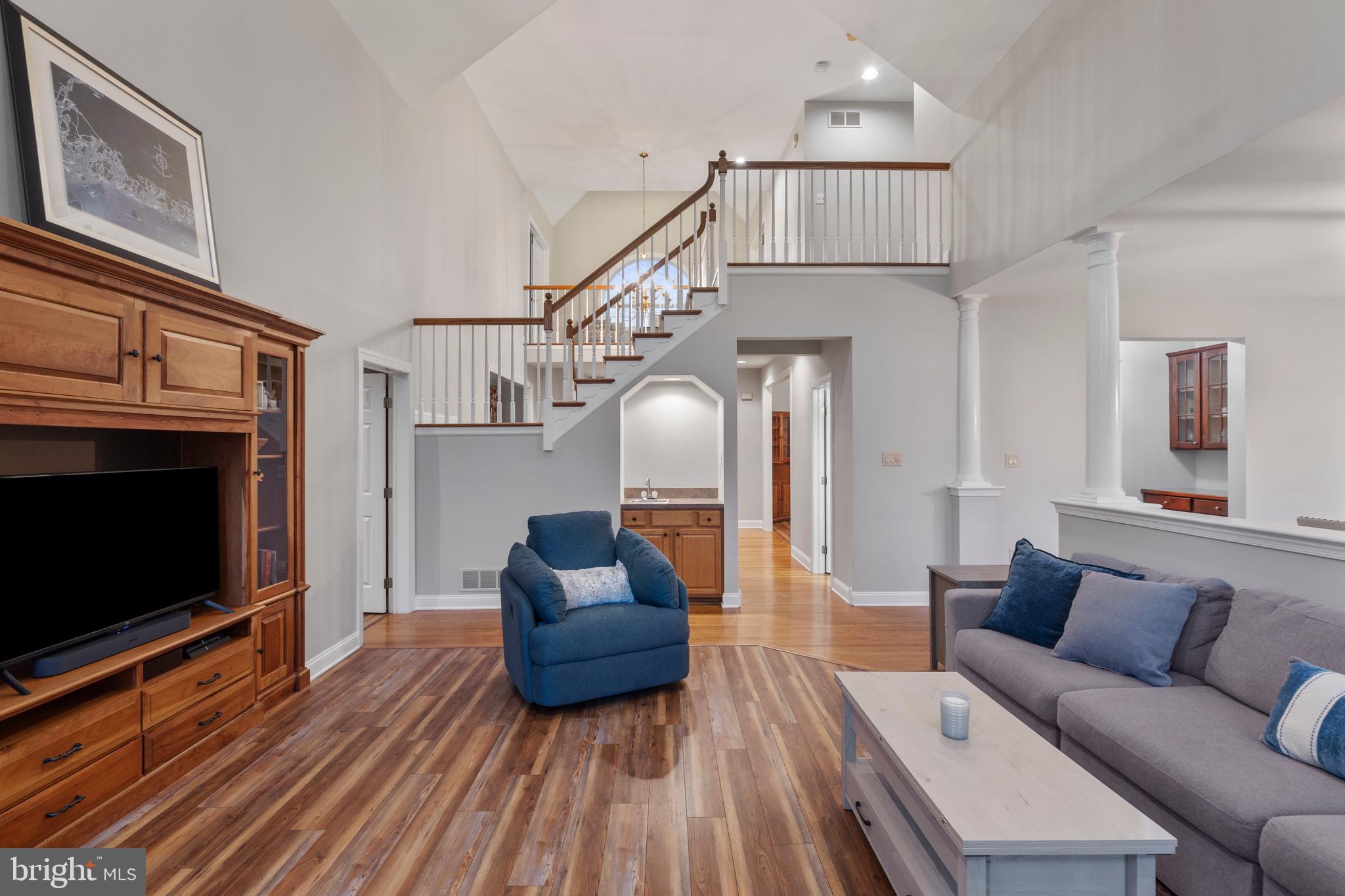 2577 COLD SPRING ROAD