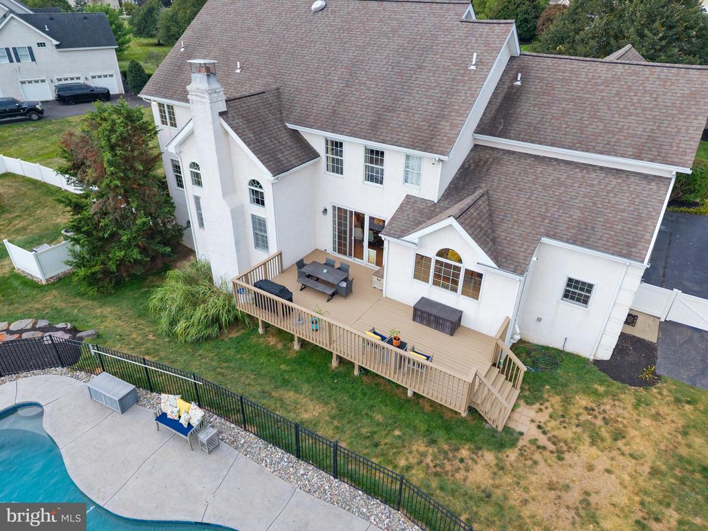 2577 COLD SPRING ROAD