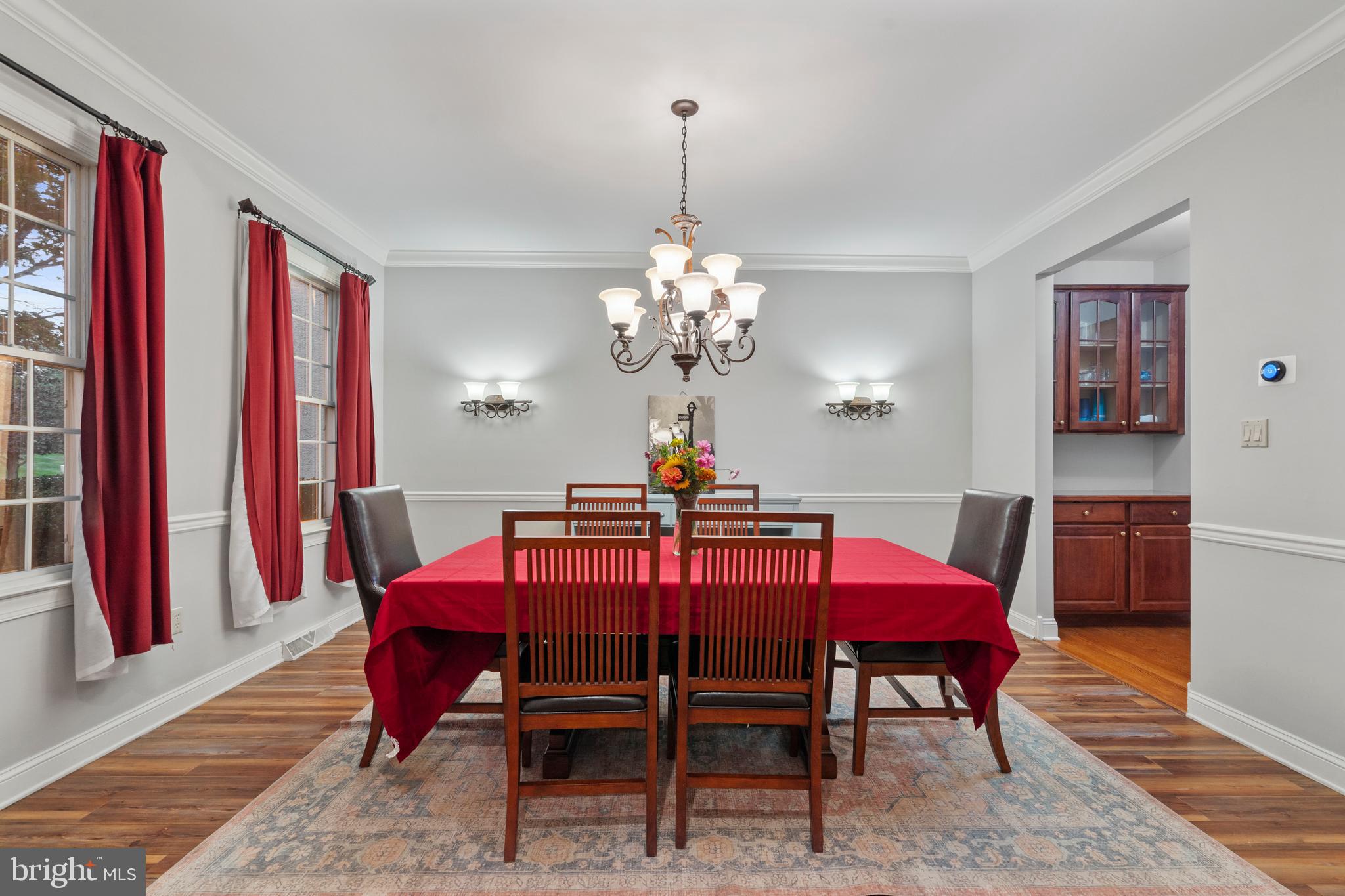 2577 COLD SPRING ROAD