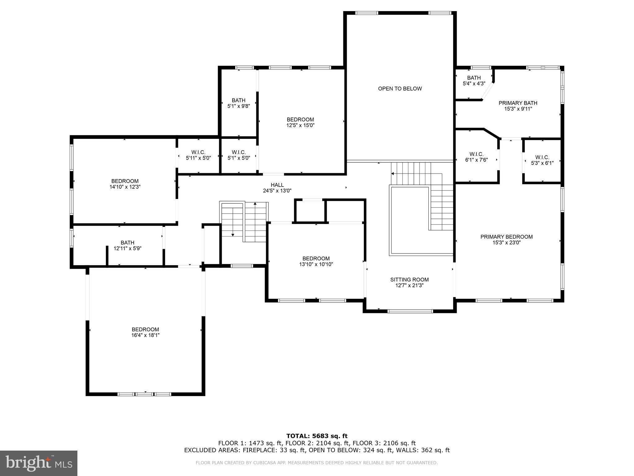 2577 COLD SPRING ROAD