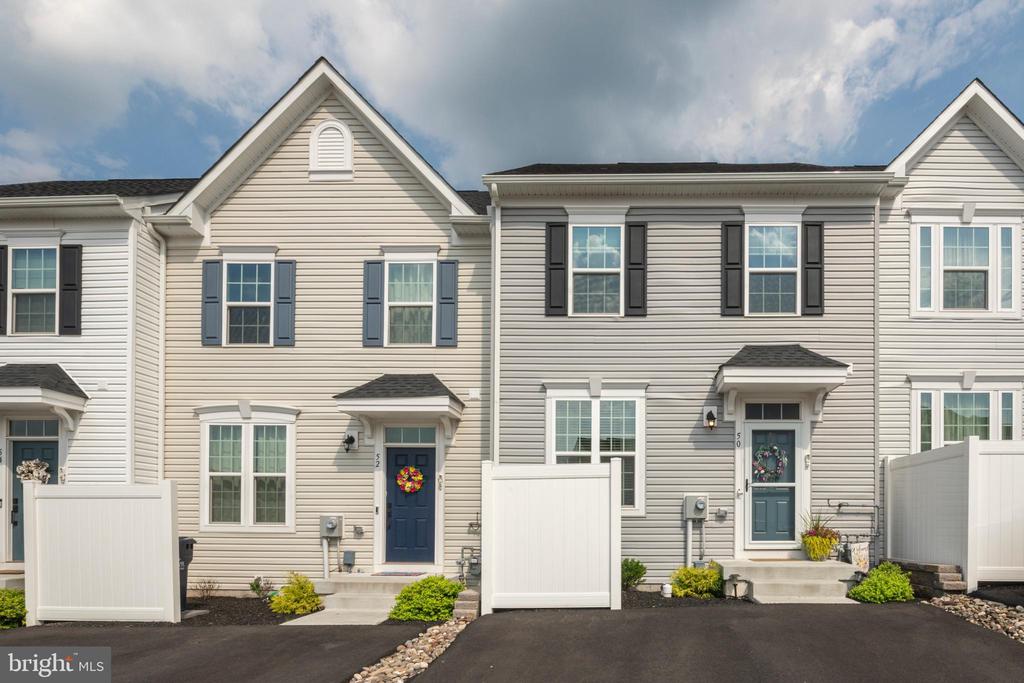 50 HUNTERS DRIVE