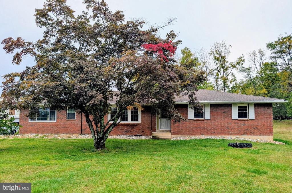 617 SCHULTZ ROAD