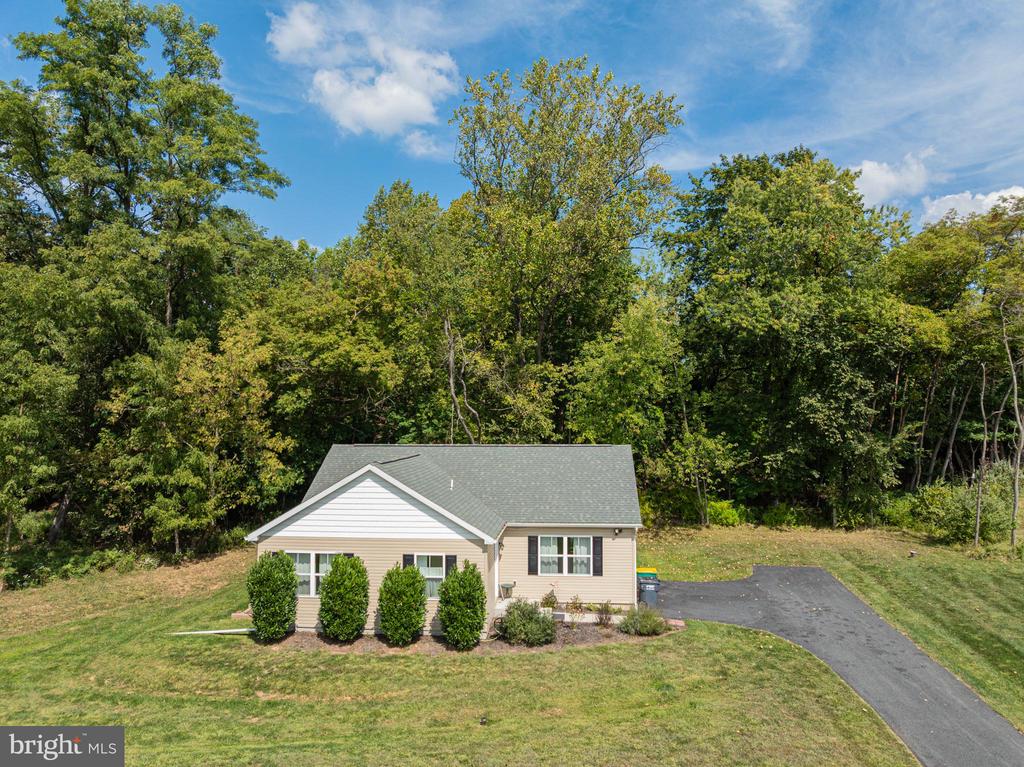 617 PORT PROVIDENCE ROAD