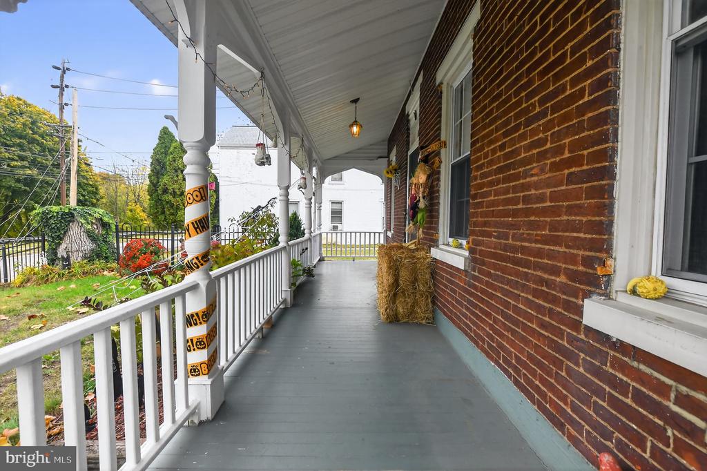 176 MANATAWNY STREET