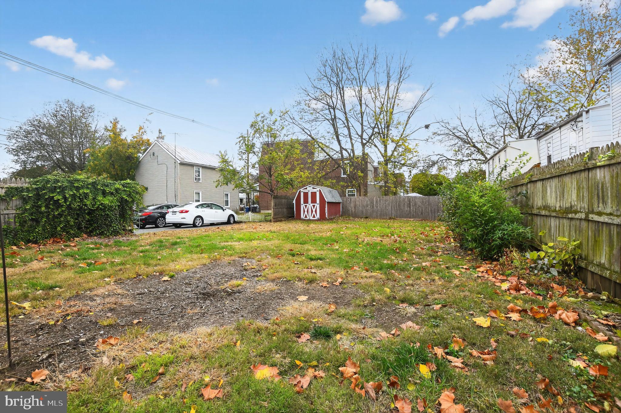 176 MANATAWNY STREET