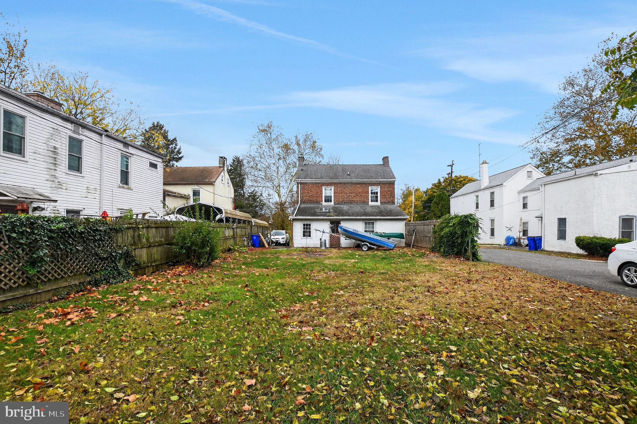 176 MANATAWNY STREET