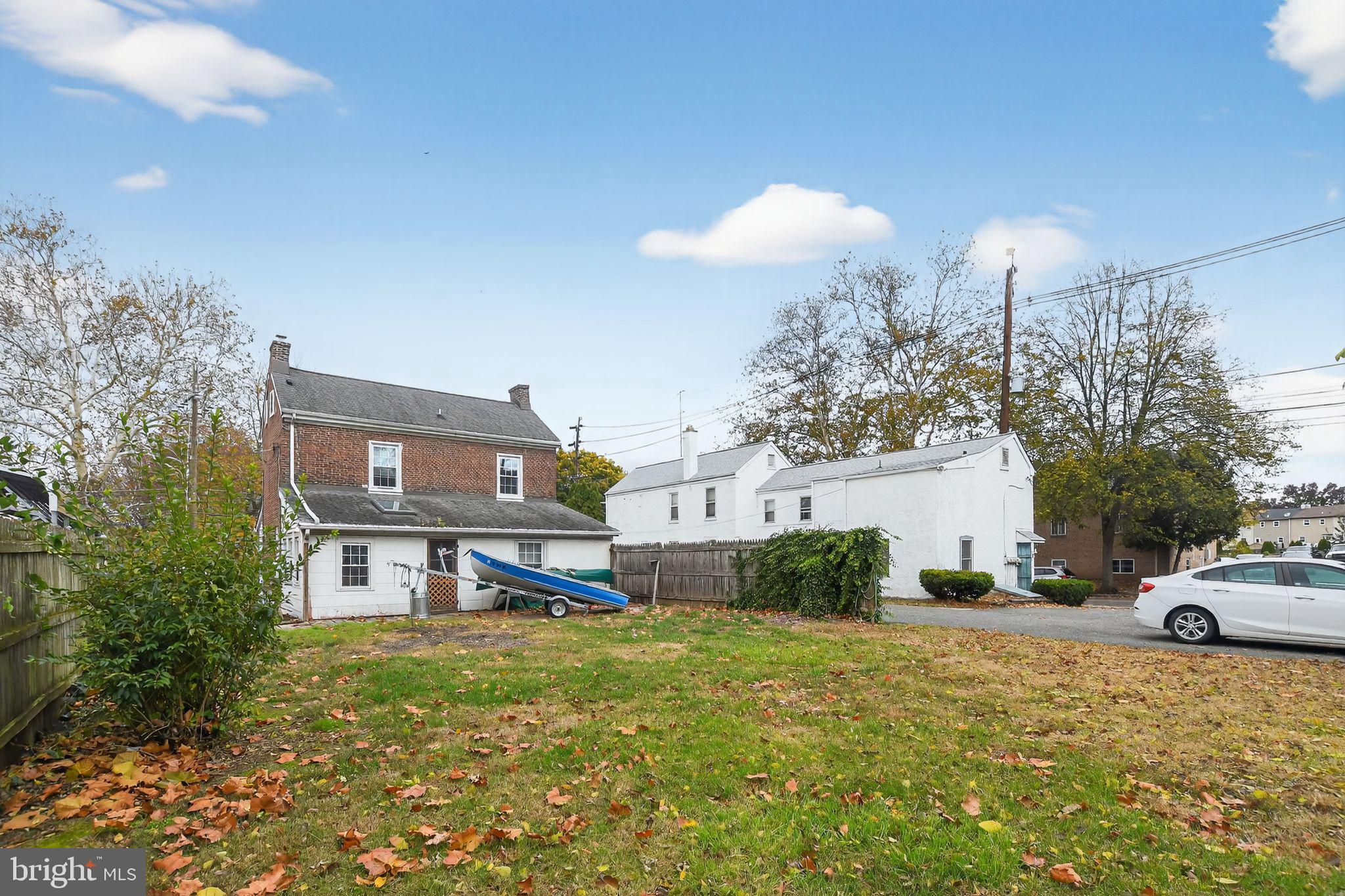 176 MANATAWNY STREET