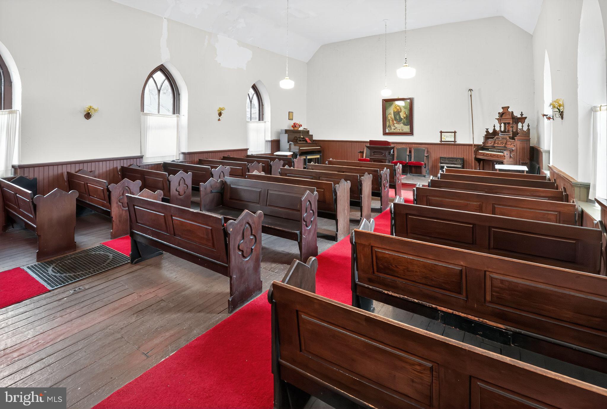 646 MANATAWNY STREET