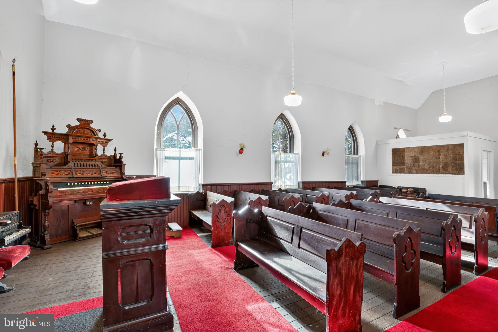 646 MANATAWNY STREET