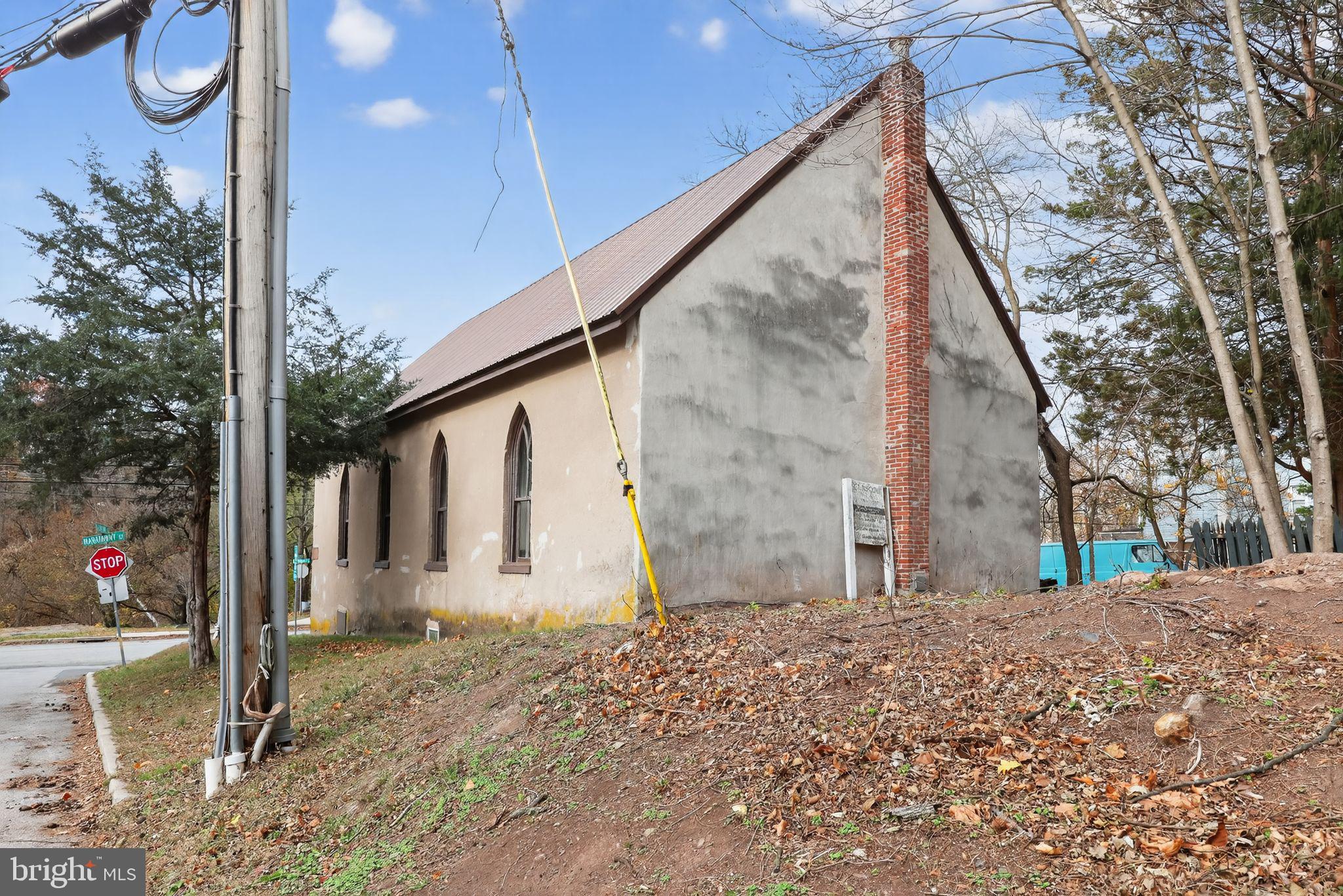 646 MANATAWNY STREET