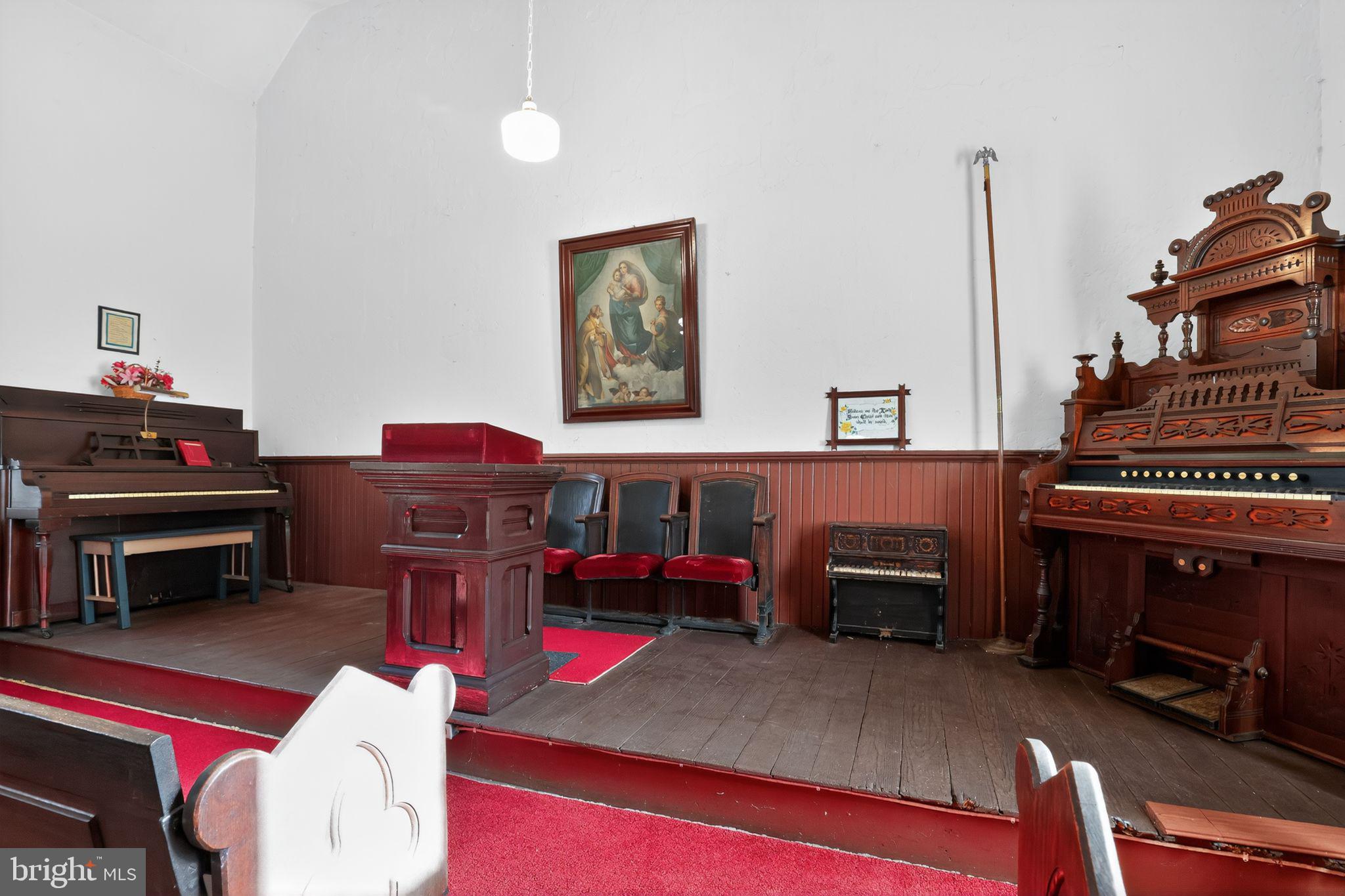 646 MANATAWNY STREET