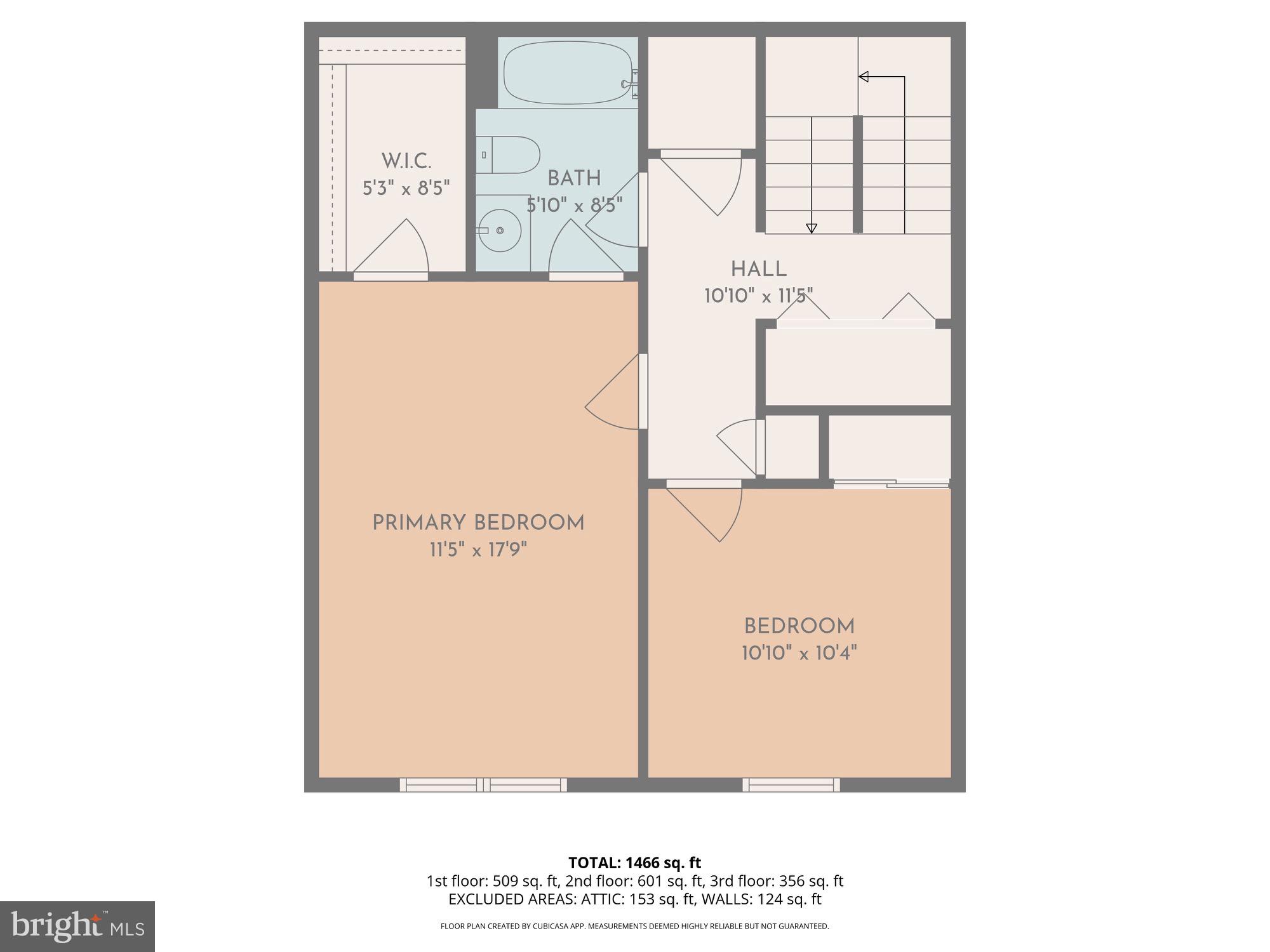 5506 DRAWBRIDGE COURT