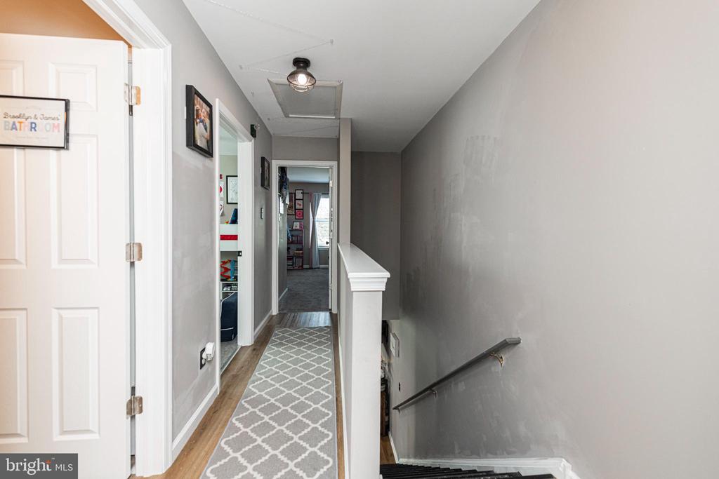 527 MAY STREET