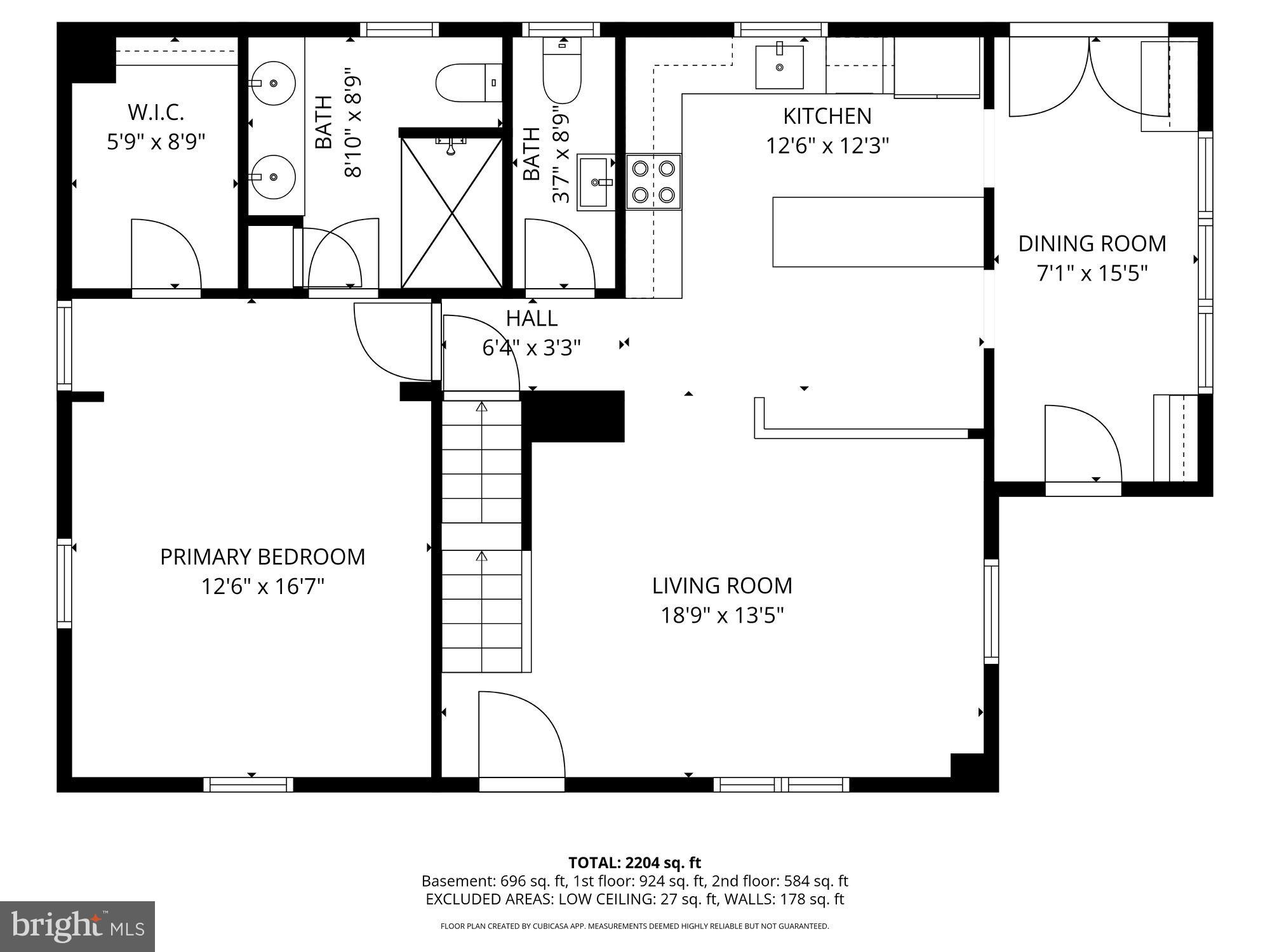 1720 FARMINGTON AVENUE