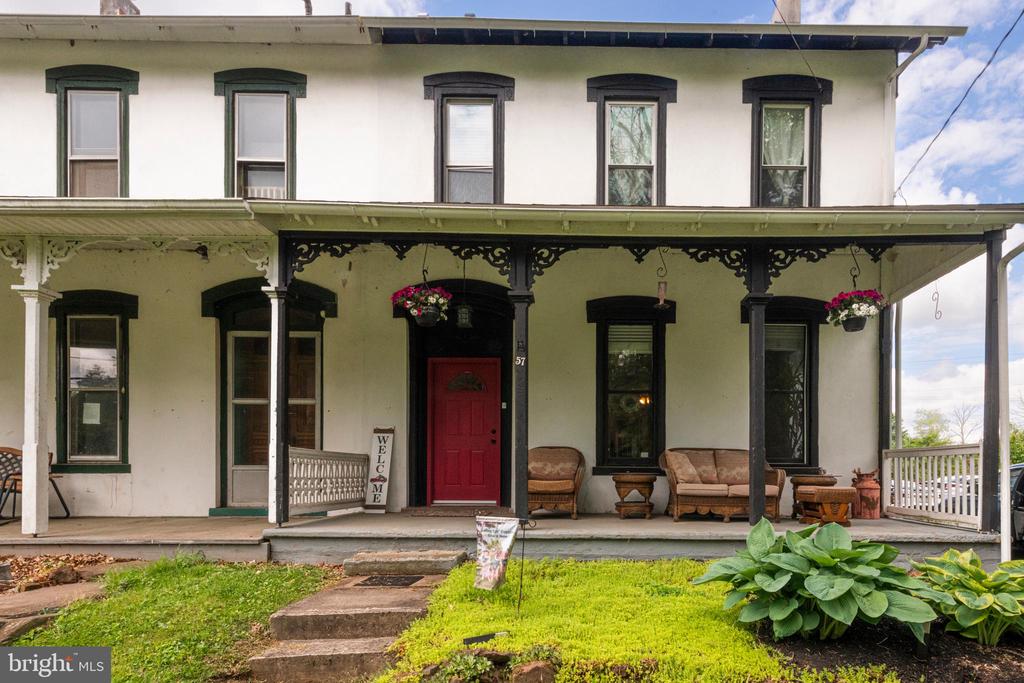 57 LONGVIEW ROAD