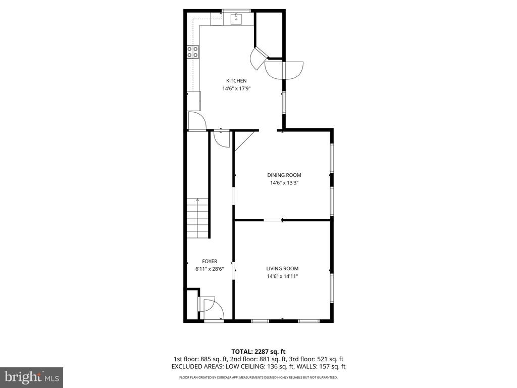 57 LONGVIEW ROAD
