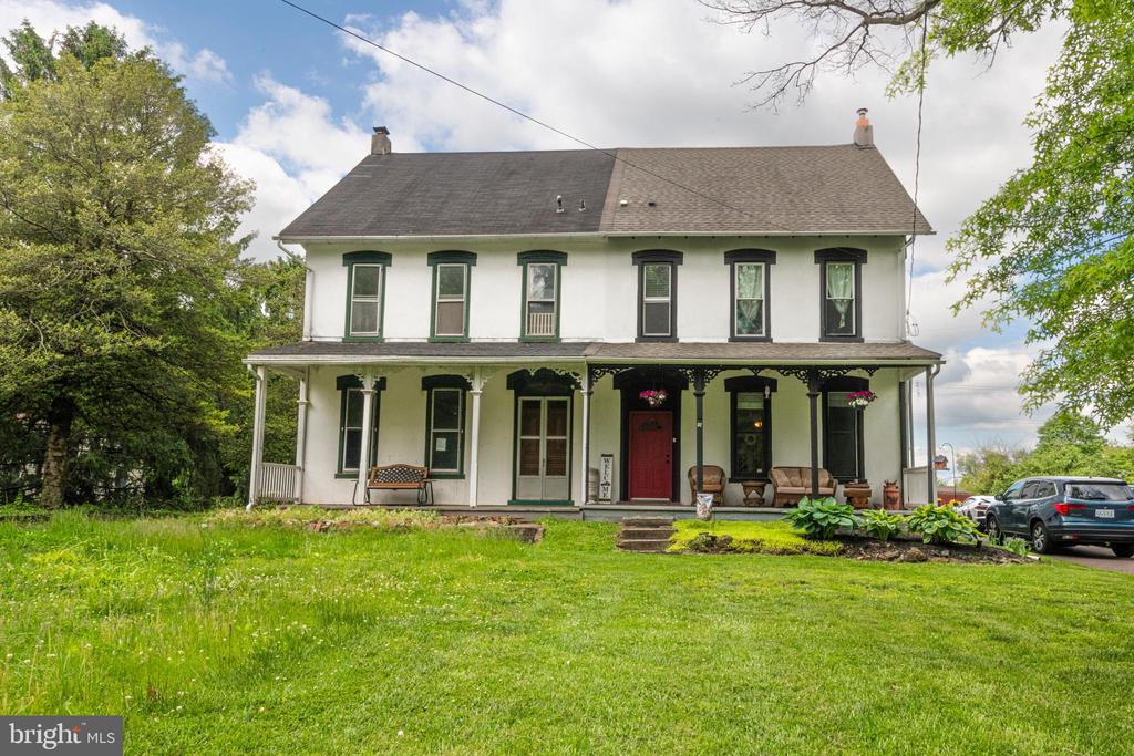 57 LONGVIEW ROAD