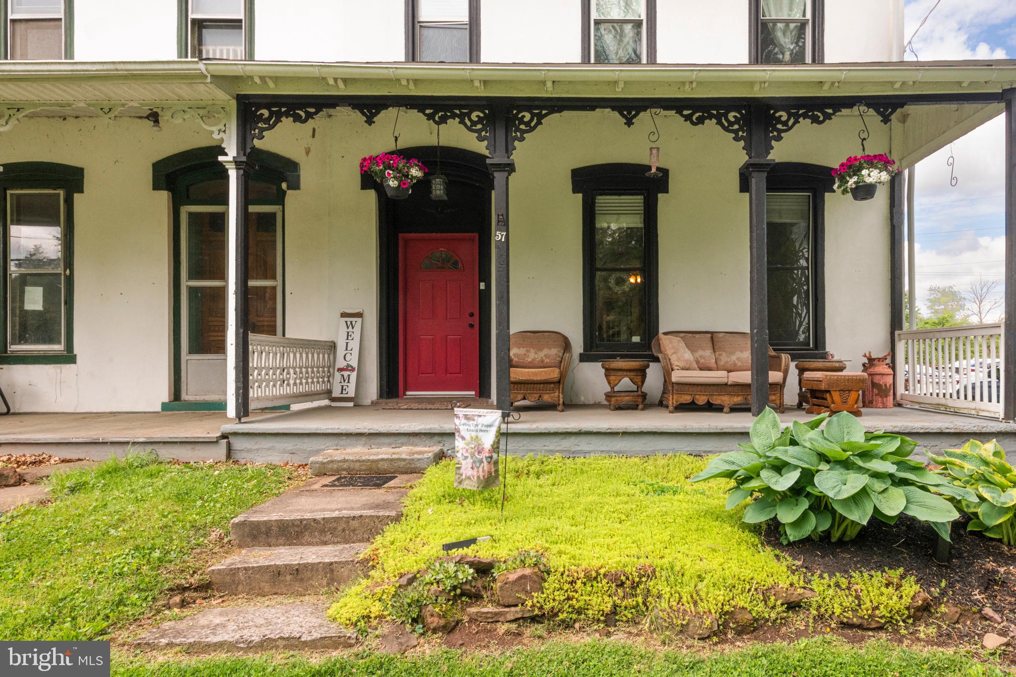 57 LONGVIEW ROAD