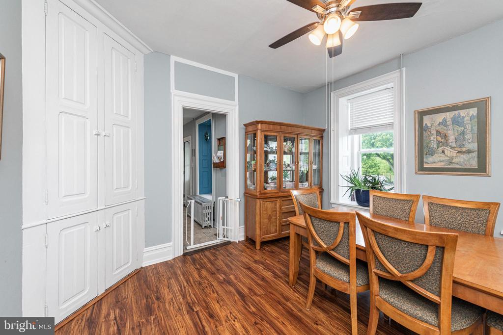 57 LONGVIEW ROAD