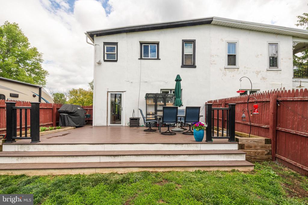 57 LONGVIEW ROAD