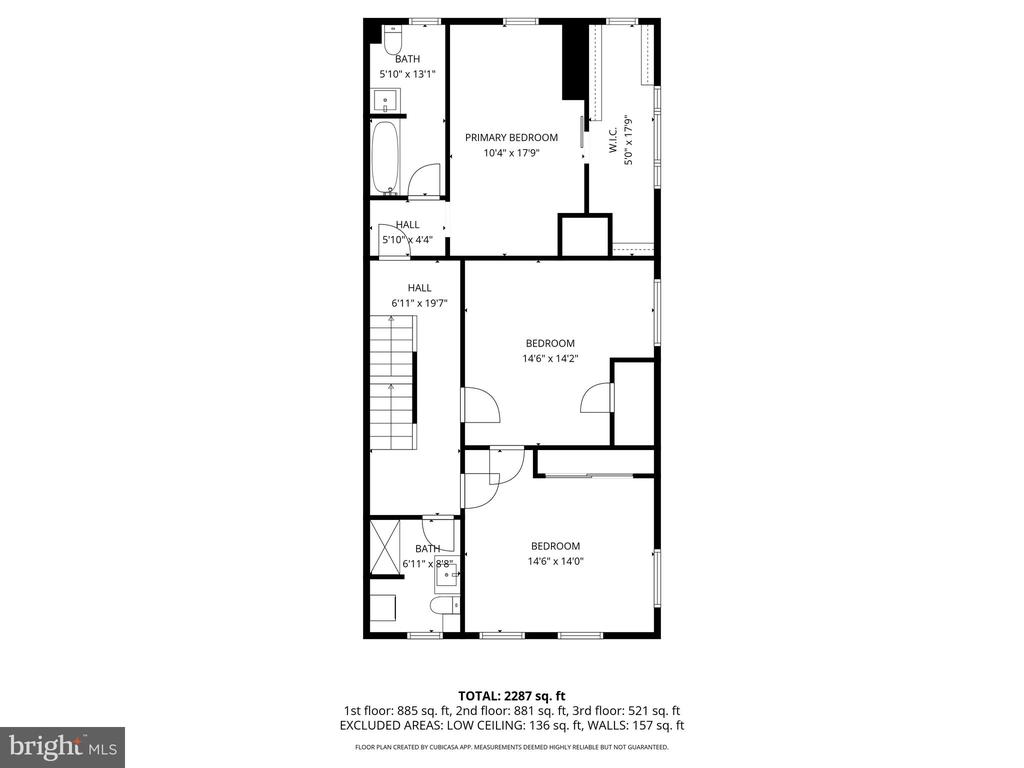 57 LONGVIEW ROAD