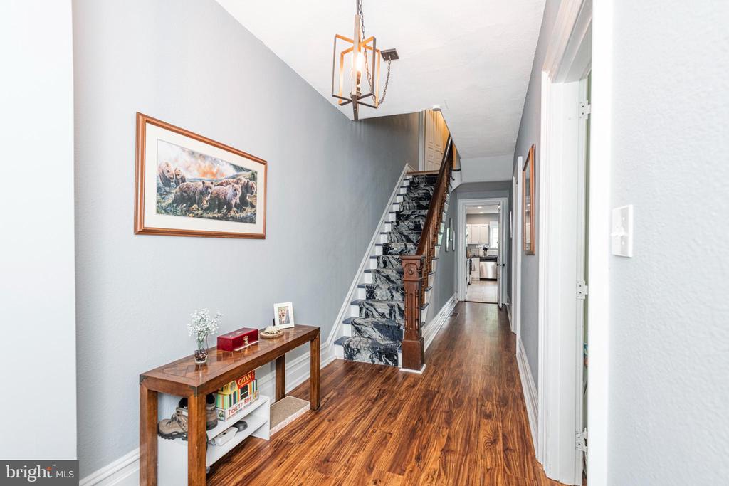 57 LONGVIEW ROAD