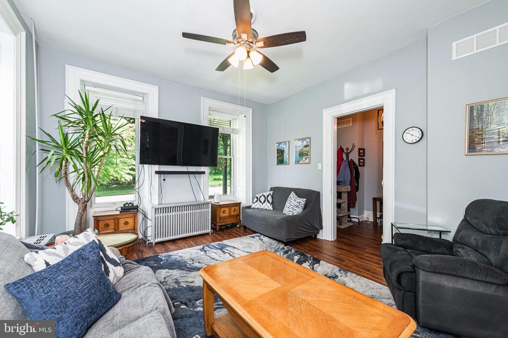 57 LONGVIEW ROAD