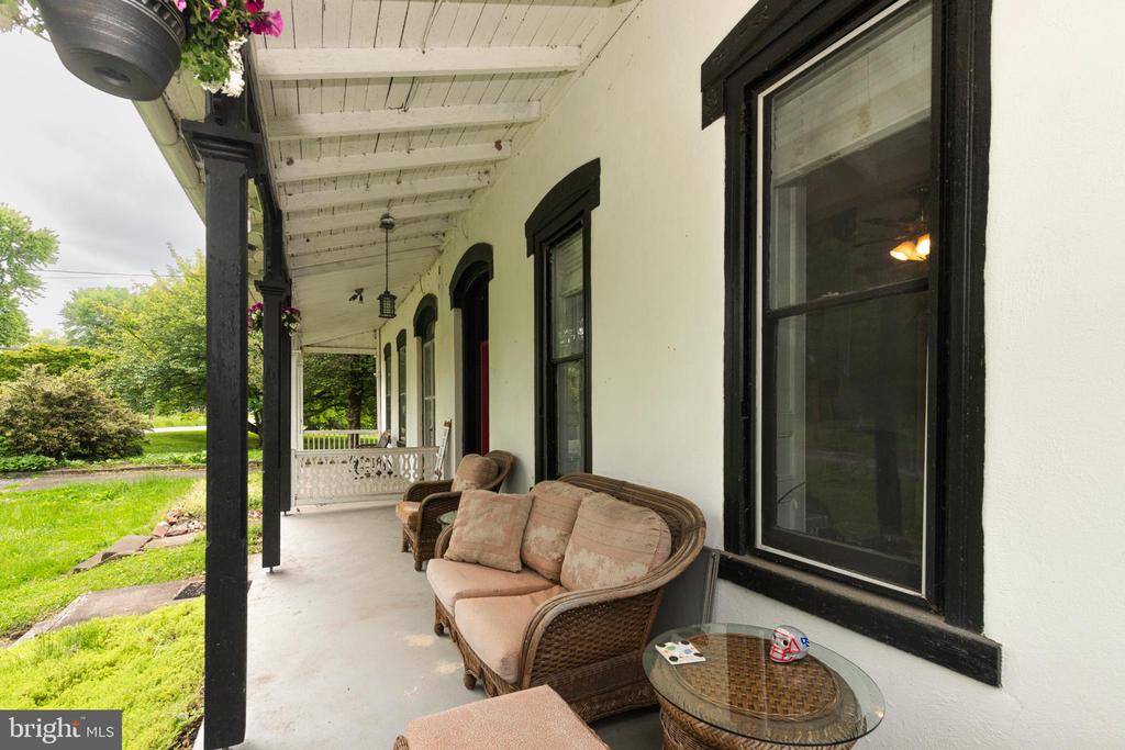 57 LONGVIEW ROAD