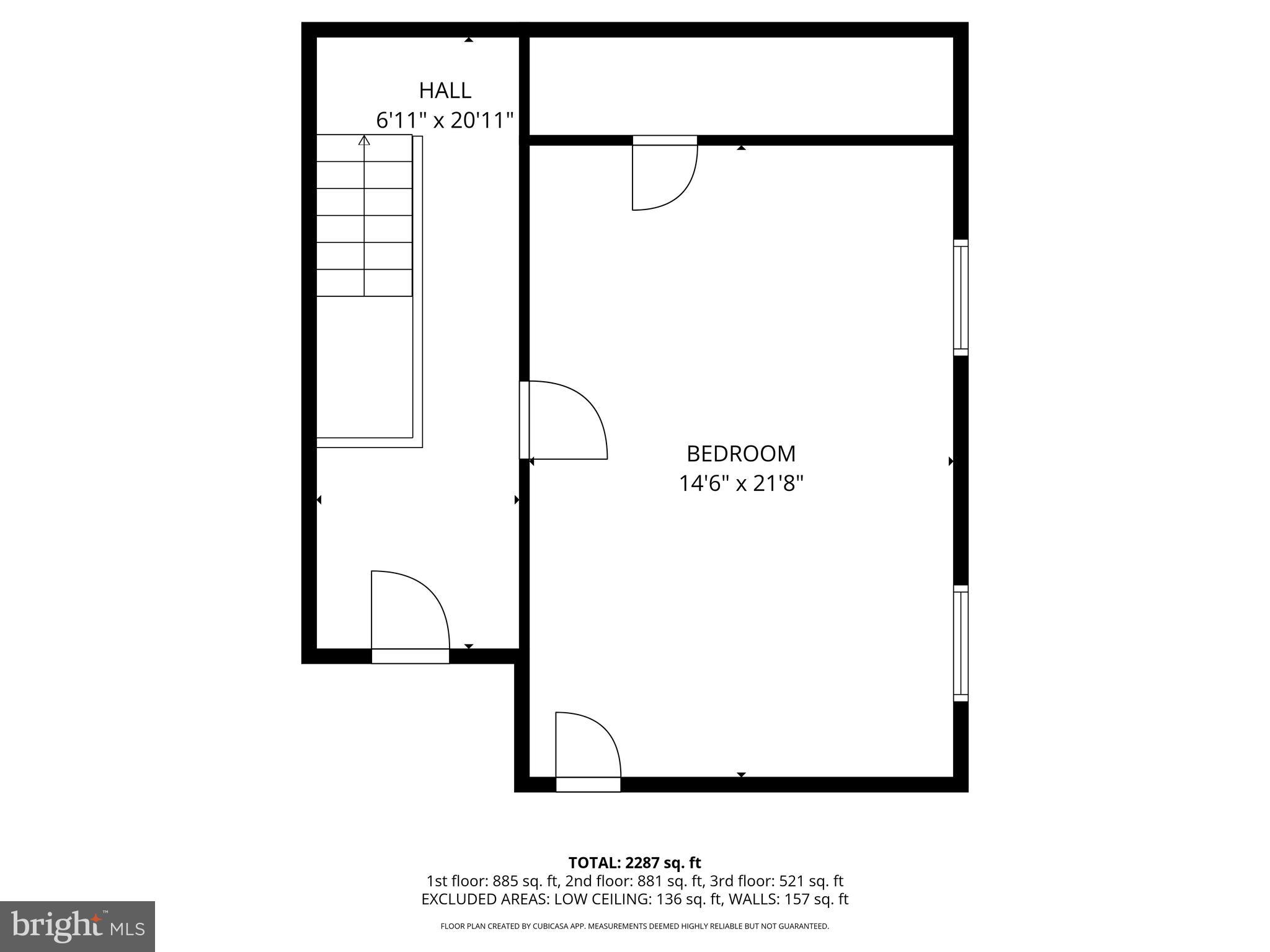 57 LONGVIEW ROAD
