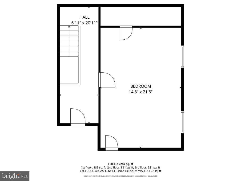 57 LONGVIEW ROAD