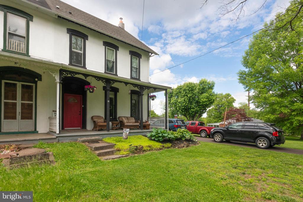 57 LONGVIEW ROAD