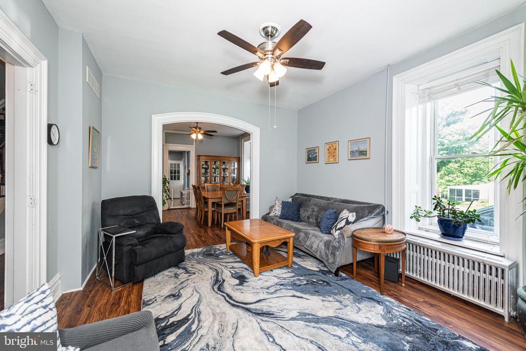 57 LONGVIEW ROAD