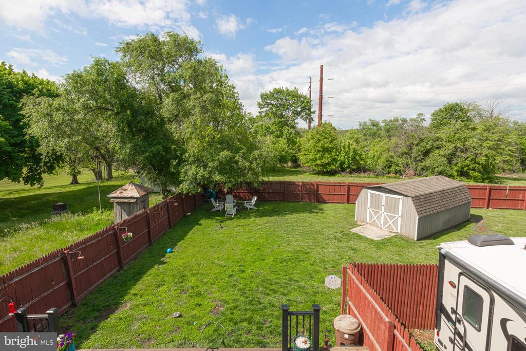 57 LONGVIEW ROAD