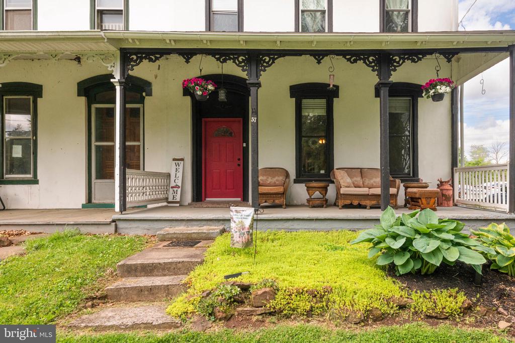 57 LONGVIEW ROAD
