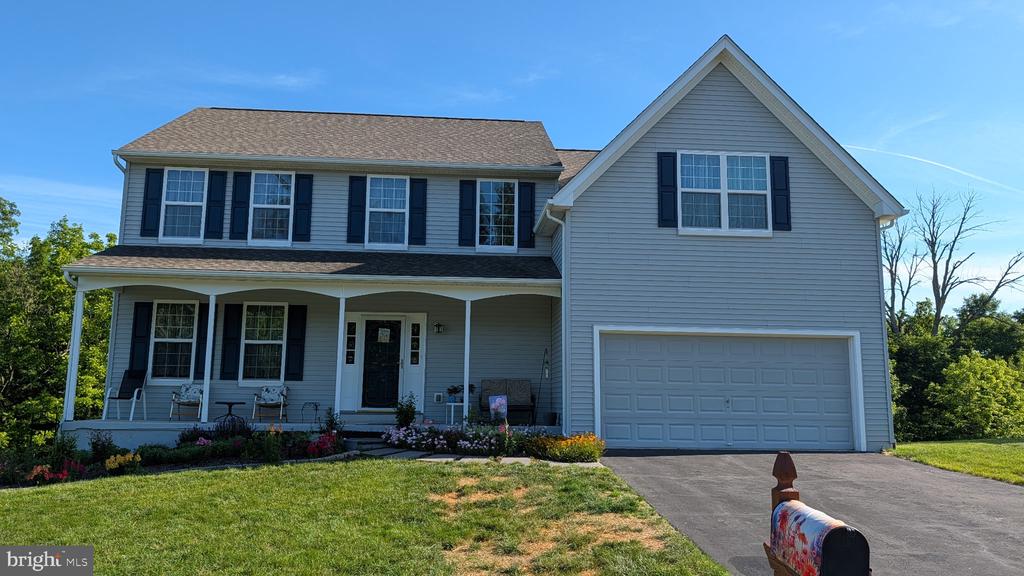1110 AUTUMNVIEW LANE