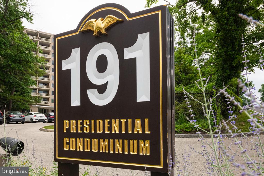 191 PRESIDENTIAL BOULEVARD R-514