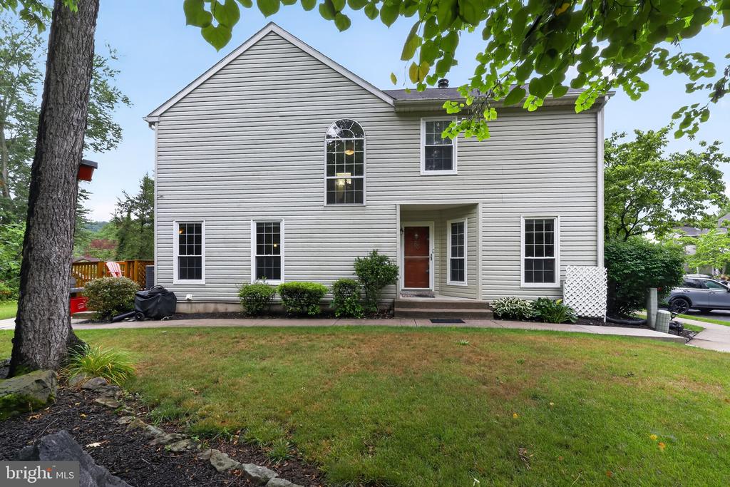 88 VILLAGE DRIVE