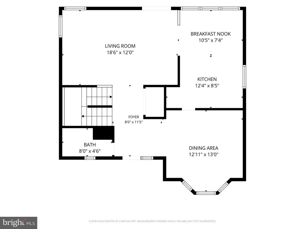 806 ELIZABETH COURT