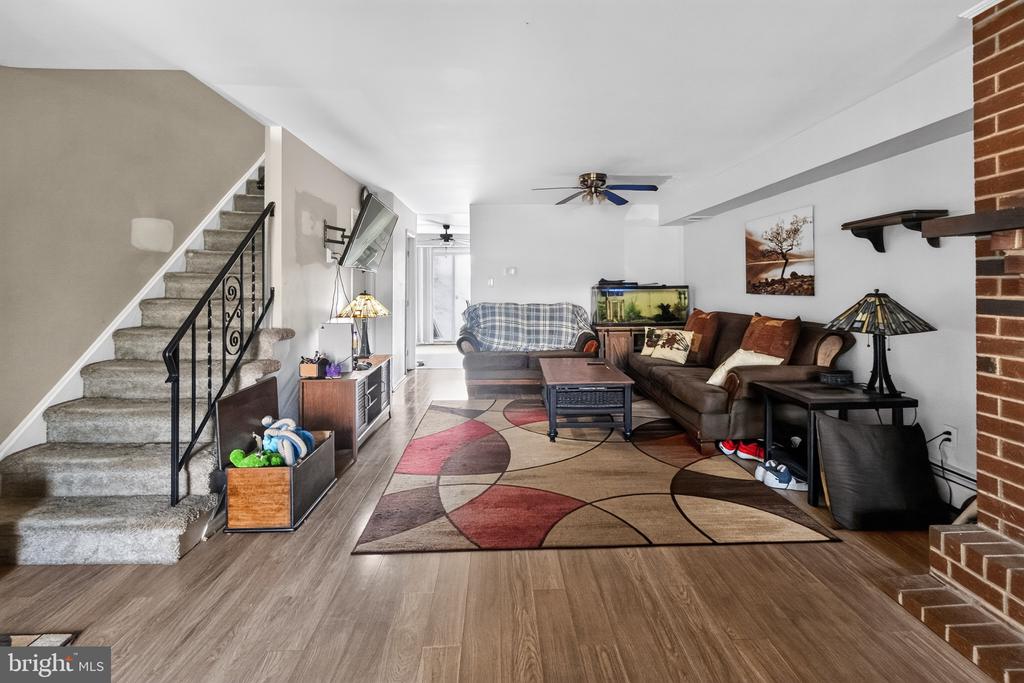 2506 WALNUT RIDGE ESTATES