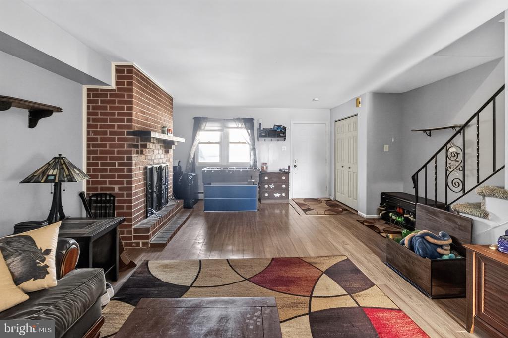2506 WALNUT RIDGE ESTATES