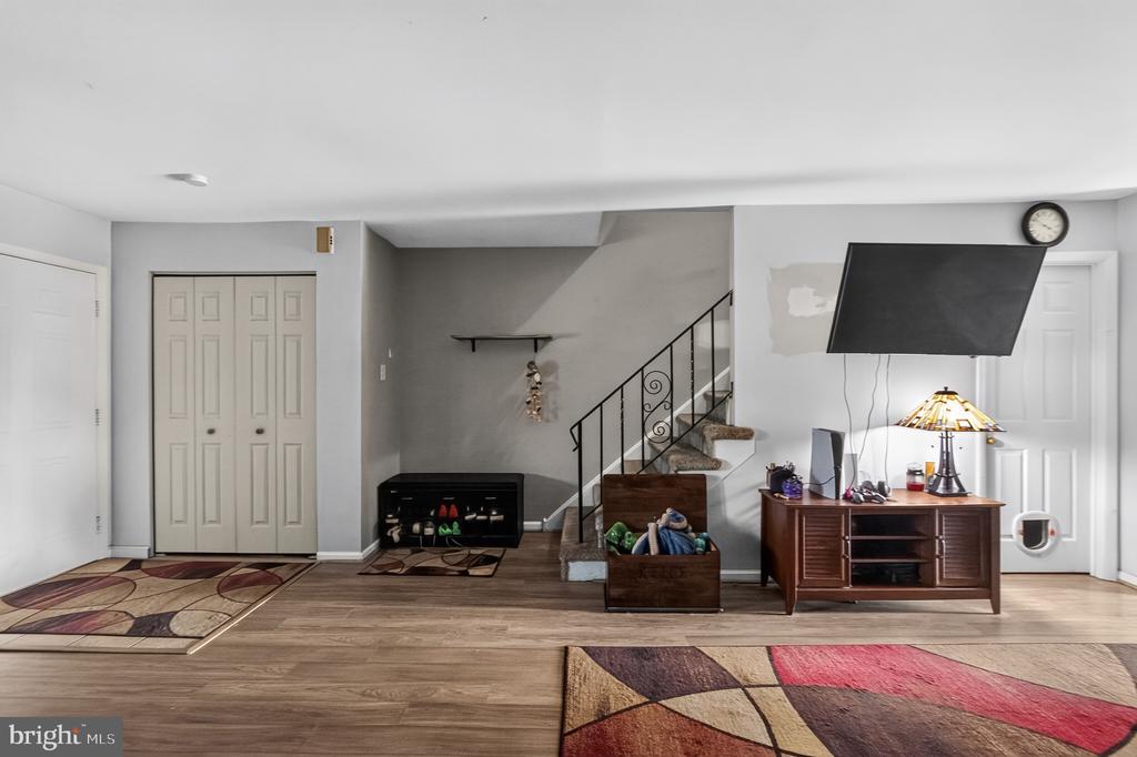 2506 WALNUT RIDGE ESTATES