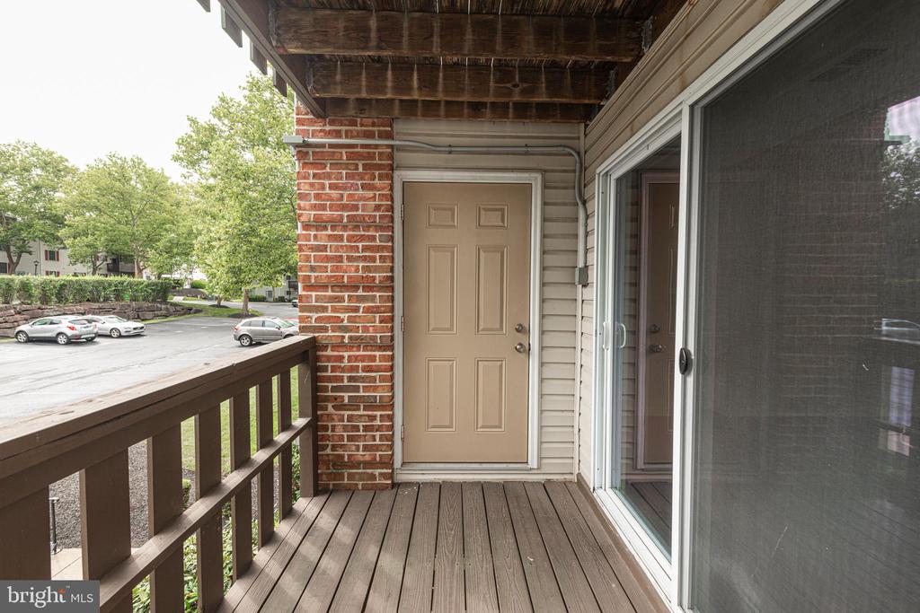 620 MANATAWNY STREET Unit: CONDO 5